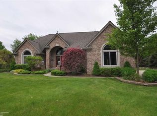 29200 Armada Ridge Rd Richmond MI 48062 Zillow