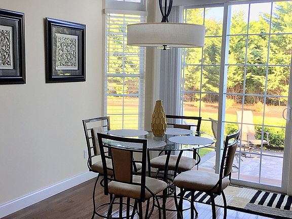 Kitchen Nook
