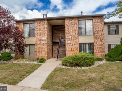 60B Sumac Ct #B, Mount Laurel, NJ, 08054