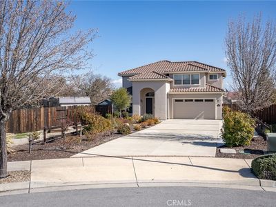 1806 Adriana Ct, Paso Robles, CA, 93446