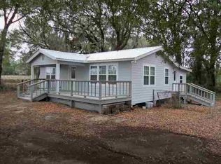 2737 NE Colin Kelly Hwy #0, Madison, FL 32340