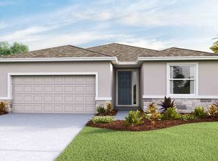 Lantana Plan, Mirada, San Antonio, FL 33576
