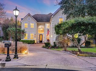 3100 Crowheart Cv, Austin, TX 78746