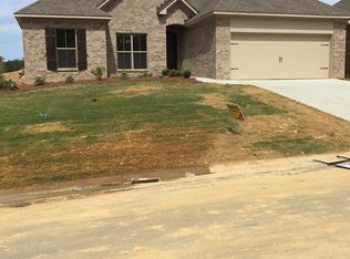 896 Willow Grande Cir, Brandon, MS 39047