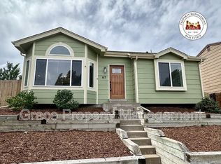 67 S Bedford Ave, Castle Rock, CO 80104