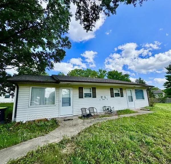 2601 NW Frances St — Photo 1