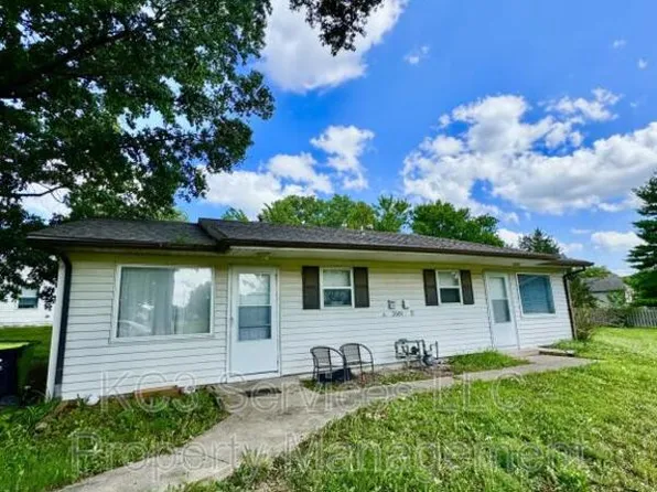 2601 NW Frances St, Lees Summit, MO 64081