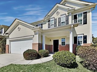 492 Leaflet Ives Trl, Lawrenceville, GA 30045