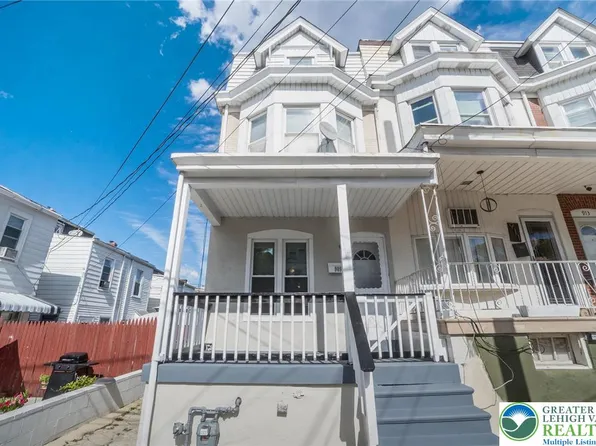 909 S Hall St, Allentown, PA 18103