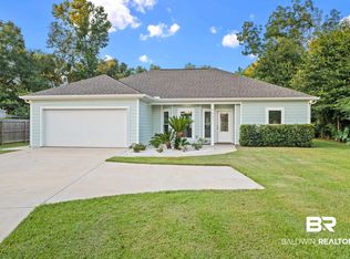 26371 Us Highway 98, Elberta, AL 36530