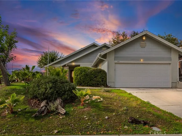 507 Sacagawea Ct, Paso Robles, CA 93446