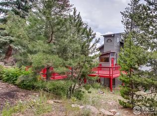 204 Divide View Dr, Golden, CO 80403