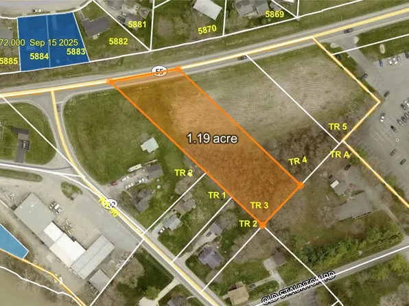 0 E State Route 55 #K30-005510, Troy, OH 45373