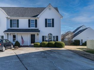 304 Center Heights Ct, Apex, NC 27502