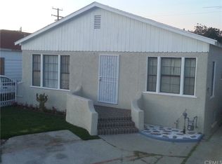 2457 Palm Pl, Huntington Park, CA 90255