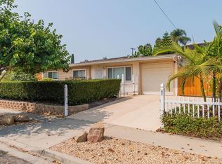 41 E Paisley St E, Chula Vista, CA 91911