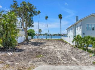 315 10th Ave LOT 8, Indian Rocks Beach, FL 33785