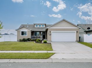 5680 W Majestic Ave, Rathdrum, ID 83858