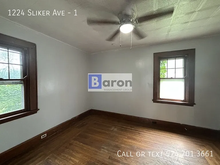 1224 Sliker Ave #1 — Photo 2