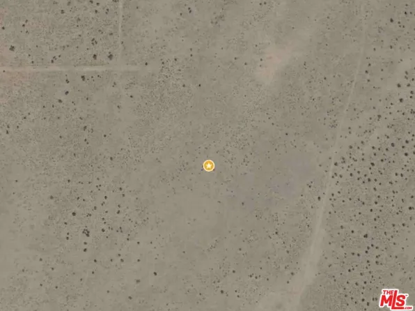 4 Cadillac Blvd, California City, CA 93505