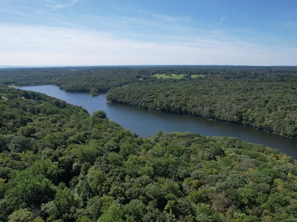 Lot #21 South Brook Drive, Stamford, CT 06904