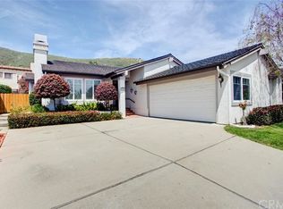 276 Miramar Ln, Shell Beach, CA 93449