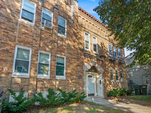 2237 North Hubbard STREET, Milwaukee, WI 53212