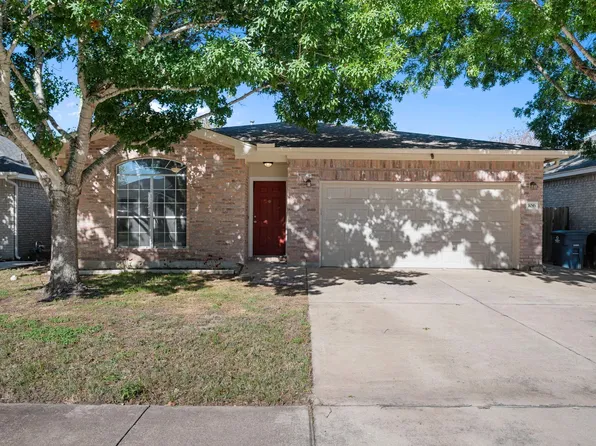 106 Shenandoah Trl, Elgin, TX 78621