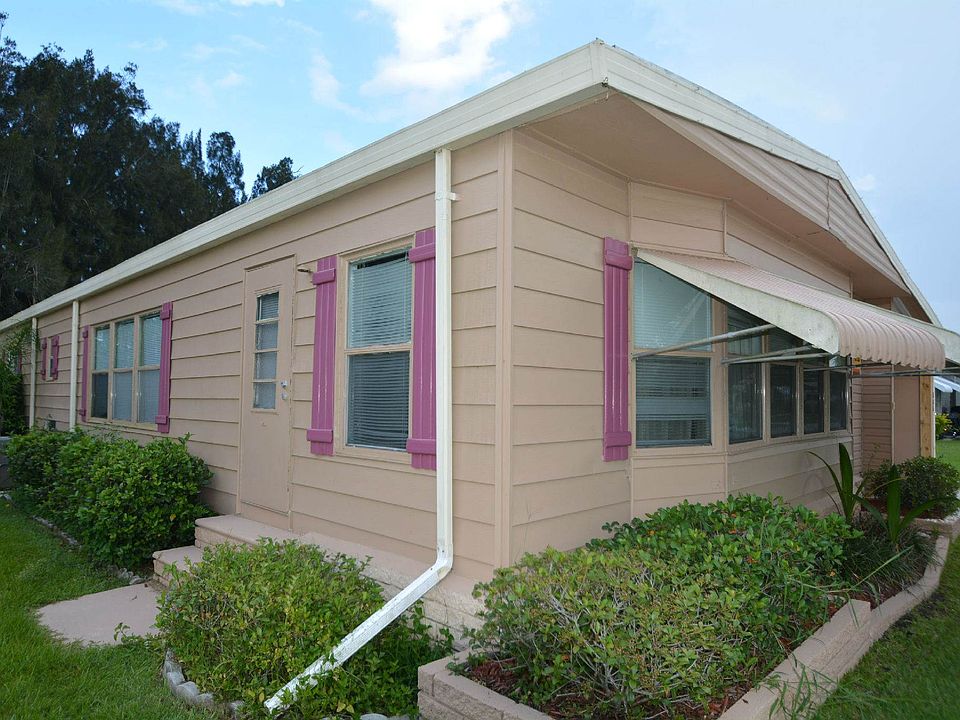 NICE DOUBLE WIDE HOME