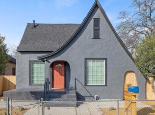 425 N San Pablo Ave, Fresno, CA