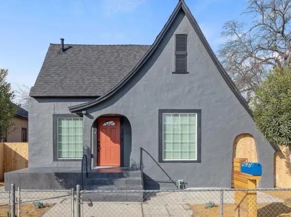 425 N San Pablo Ave, Fresno, CA 93701