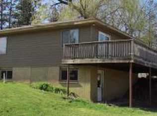 1037 Us Highway 8, Amery, WI 54001