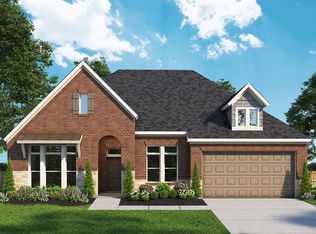 15515 Aqua Lily Ln, Conroe, TX 77302