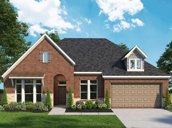 15515 Aqua Lily Ln, Conroe, TX 77302