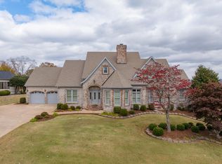 5701 Topsail Greens Dr, Chattanooga, TN 37416