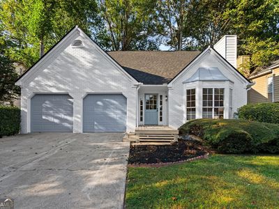 1472 Chapel Hill Ln SW, Marietta, GA, 30008