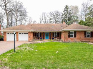 419 Beaulieu Rd, Neenah, WI 54956