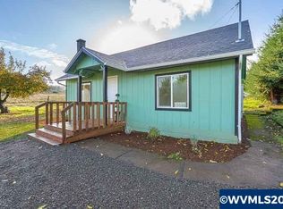 15686 Quall Rd N, Silverton, OR 97381