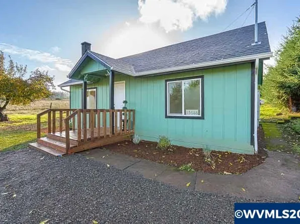15686 Quall Rd N, Silverton, OR 97381