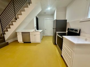 100 Mount Pleasant Ave APT 1, Roxbury, MA 02119