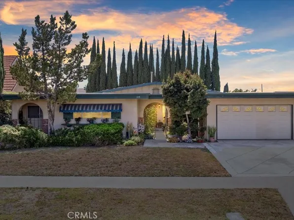 115 S Glendon St, Anaheim, CA 92806