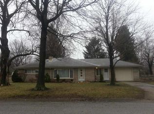 2200 Rainbow Dr, West Lafayette, IN 47906