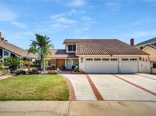 1468 E Saint Andrews St, Ontario, CA 91761
