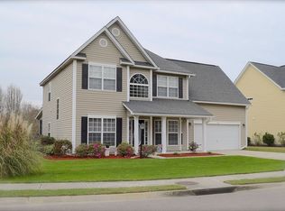 9202 Markleys Grove Blvd, Summerville, SC 29485