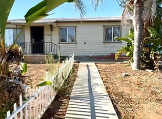 10728 Garden Way, Spring Valley, CA 91978