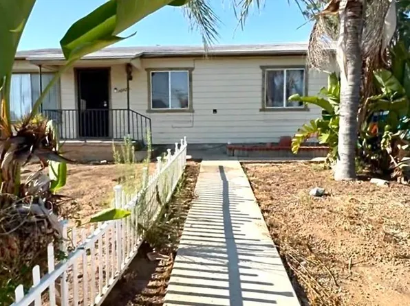 10728 Garden Way, Spring Valley, CA 91978