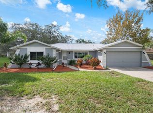 5374 Baffin Cir, Spring Hill, FL 34606