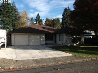 4766 SE Washington Pl, Milwaukie, OR 97222