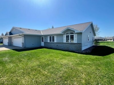 732 Amanda Ln, Alexandria, MN, 56308