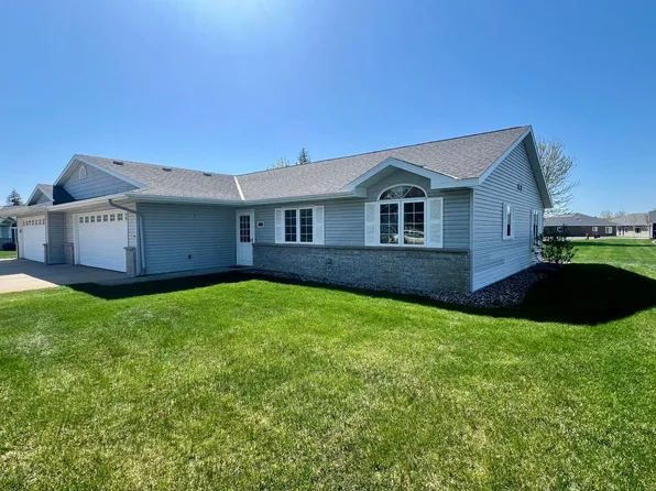 732 Amanda Ln, Alexandria, MN 56308